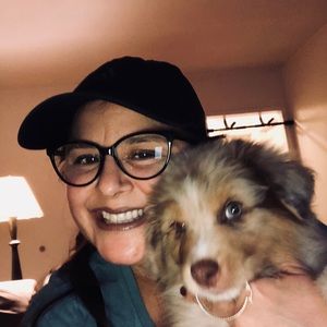 Meet your Posher, Eva